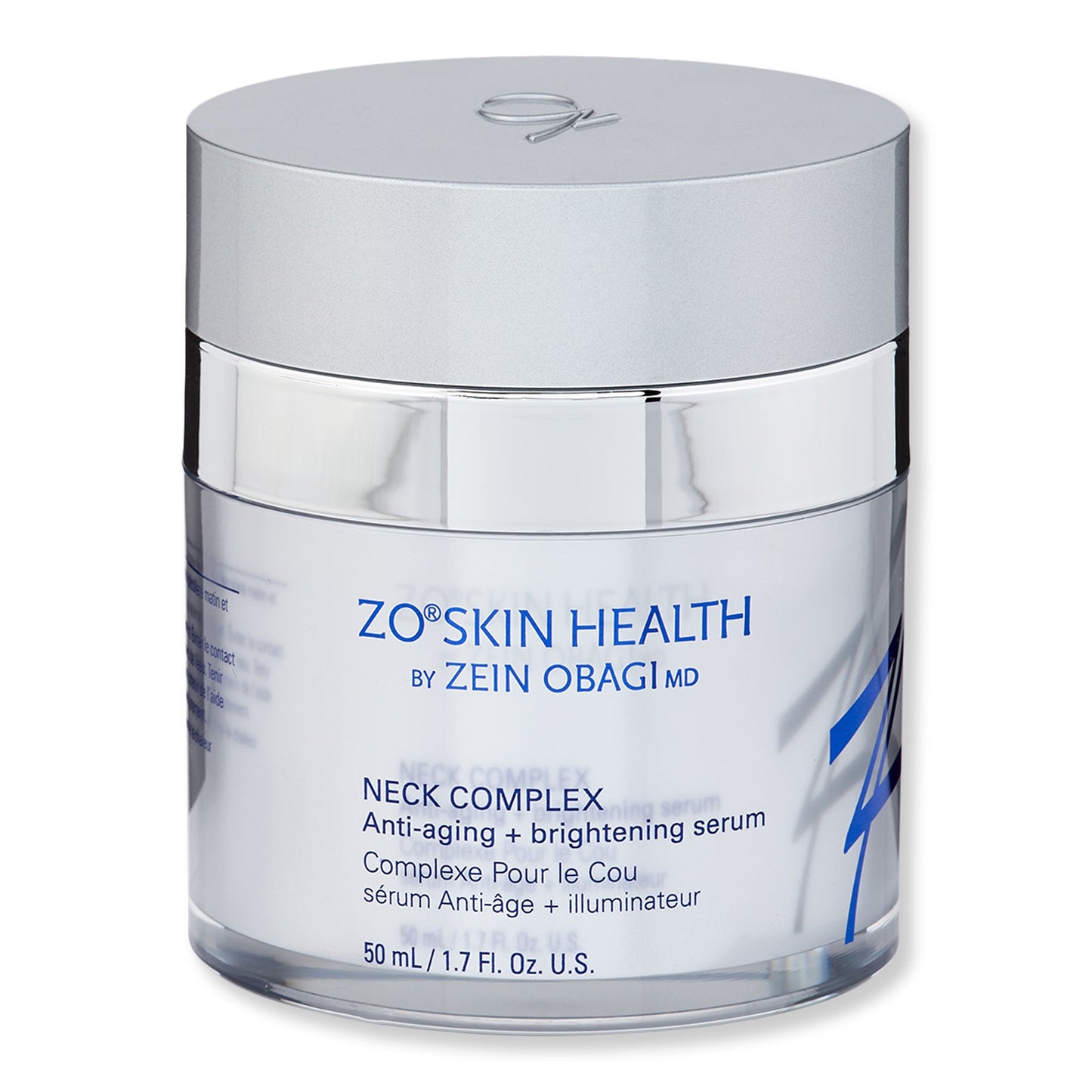 ZO Skin Health Neck Complex Anti-Aging + Brightening Serum - SkincareEssentials
