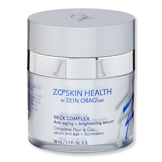 ZO Skin Health Neck Complex Anti-Aging + Brightening Serum - SkincareEssentials