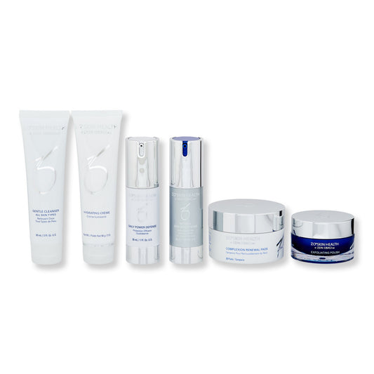 ZO Skin Health Skin Tone Evening + Brightening Program - SkincareEssentials