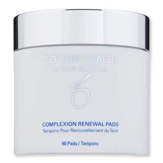 ZO Skin Health Complexion Renewal Pads