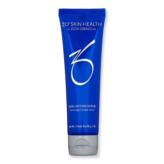 ZO Skin Health Dual Action Scrub