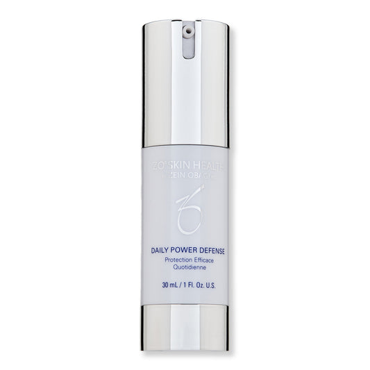 ZO Skin Health Daily Power Defense