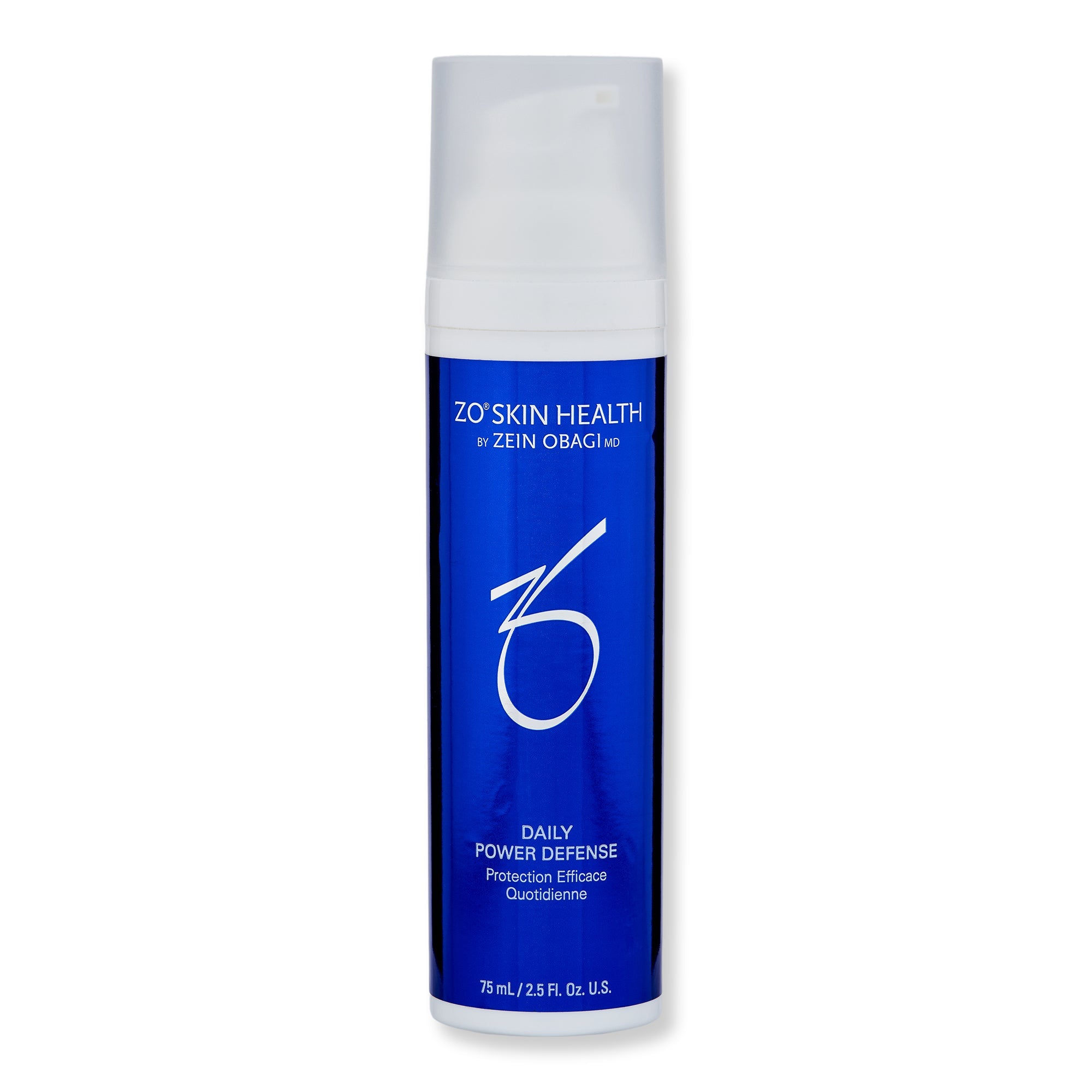 ZO Skin Health Daily Power Defense – Skin Outlet