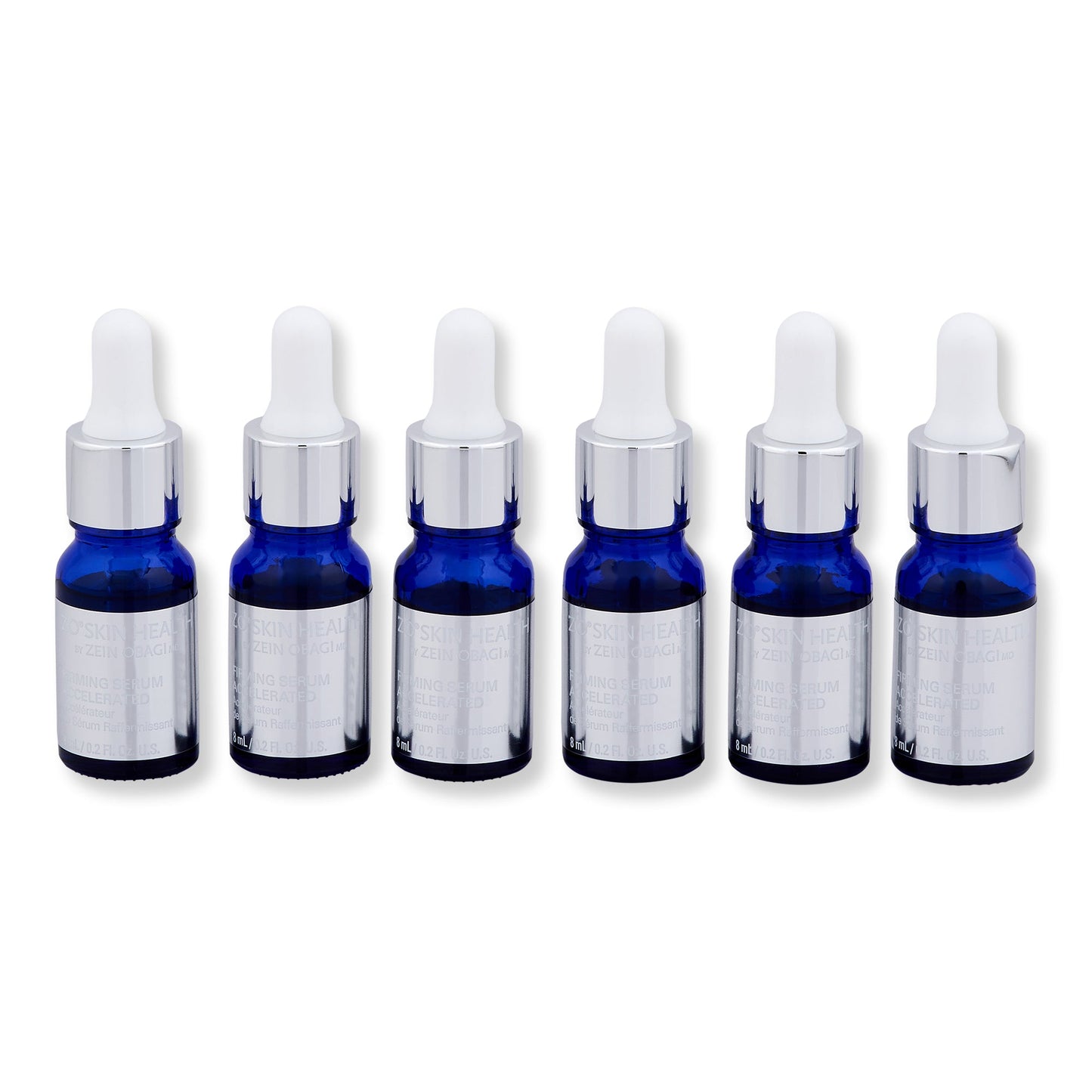 ZO Skin Health Firming Serum Accelerated Kit