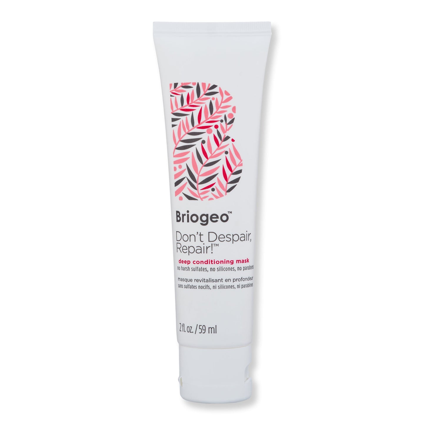 Briogeo Don't Despair Repair Deep Conditioning Mask