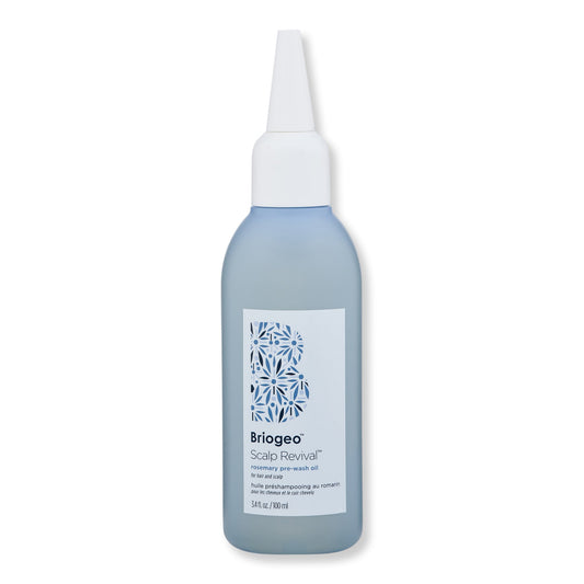 Briogeo Scalp Revival Rosemary Pre-Wash Oil