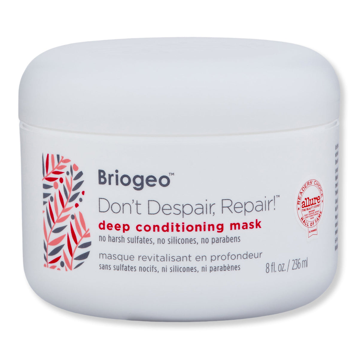 Despair Mask Briogeo Don't Despair Repair Deep Conditioning Mask – Skin Outlet