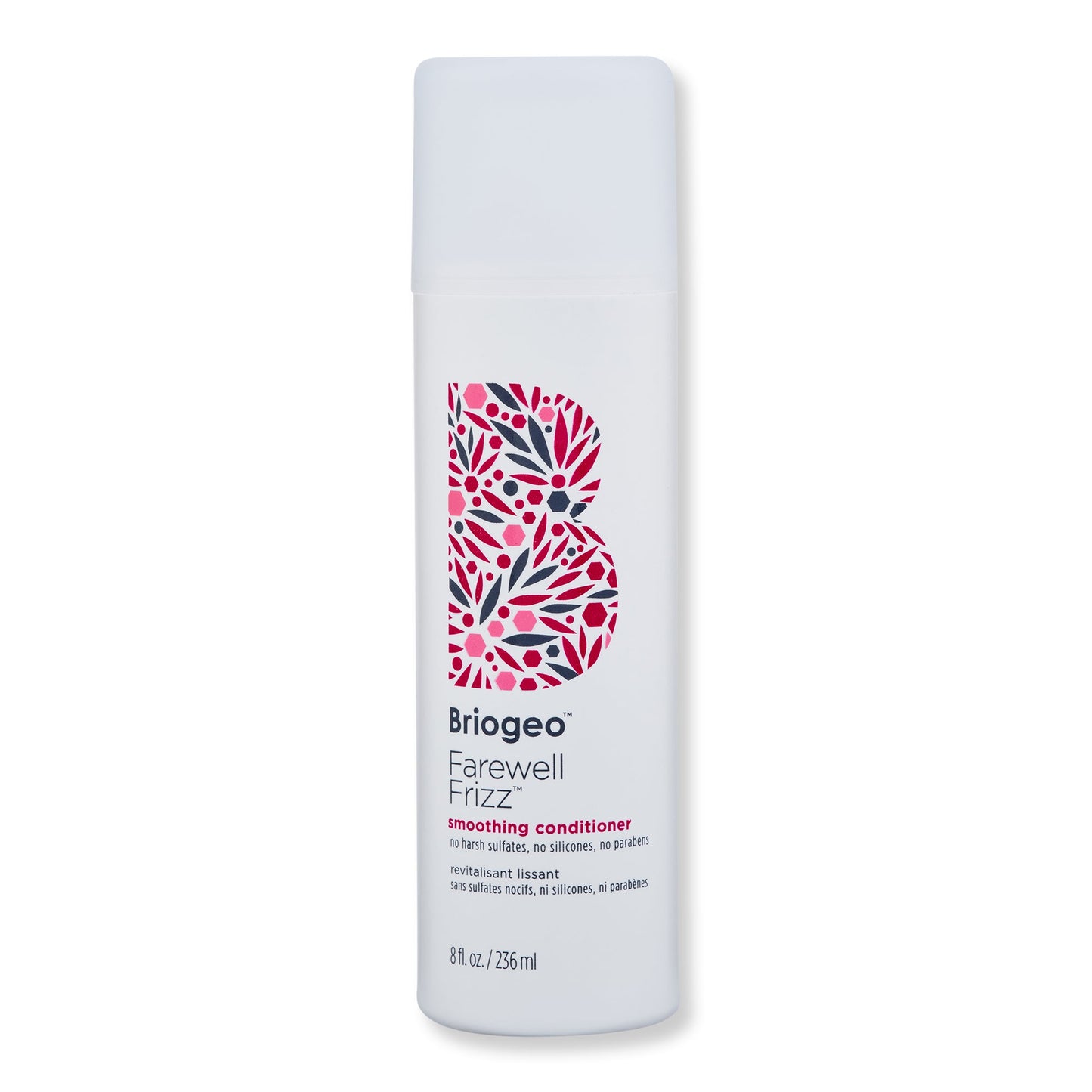 Briogeo Farewell Frizz Smoothing Conditioner