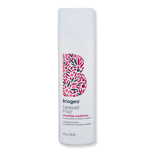 Briogeo Farewell Frizz Smoothing Conditioner