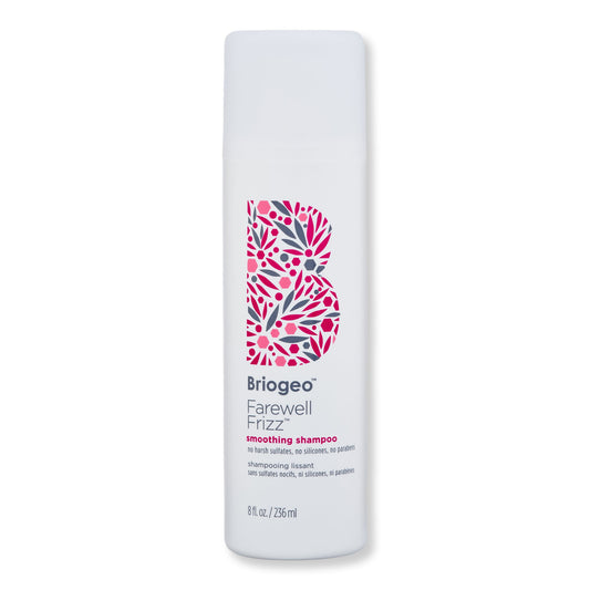 Briogeo Farewell Frizz Smoothing Shampoo