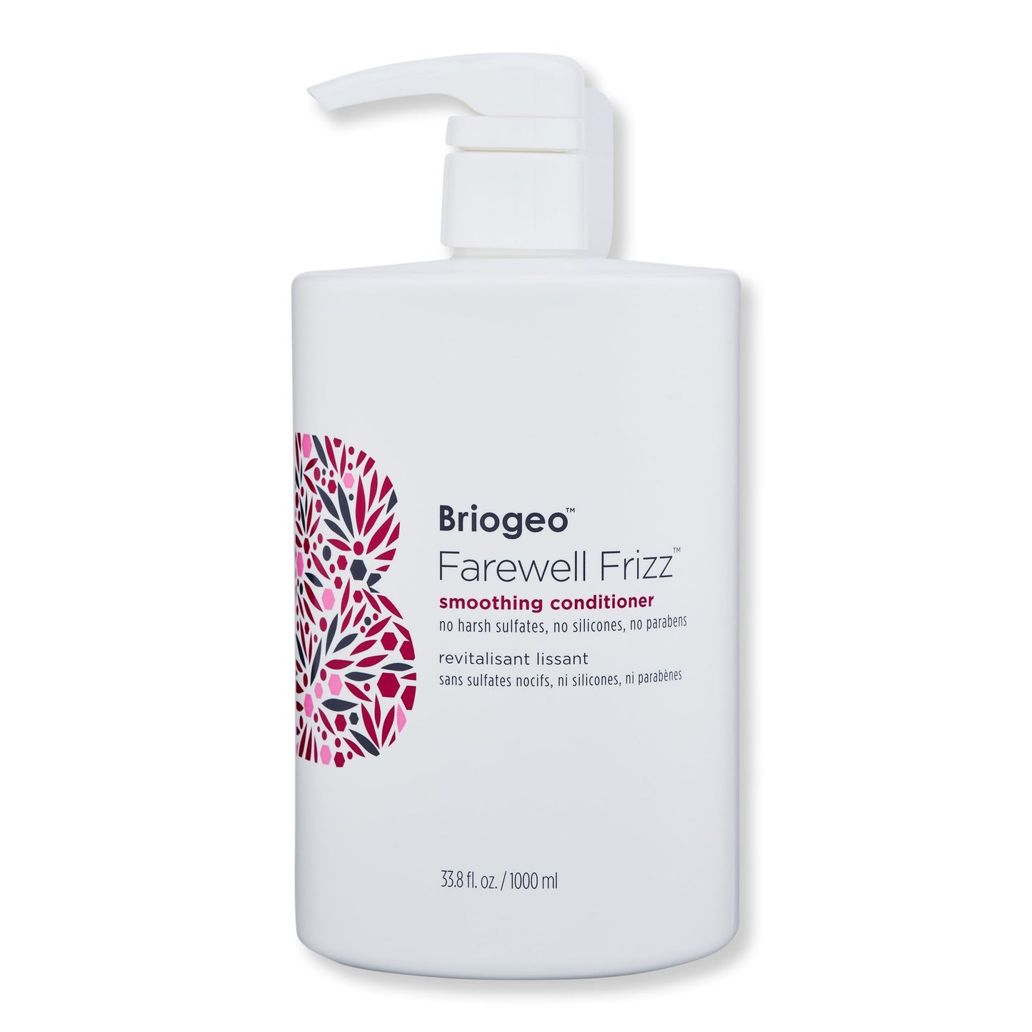 Briogeo Farewell Frizz Smoothing Conditioner