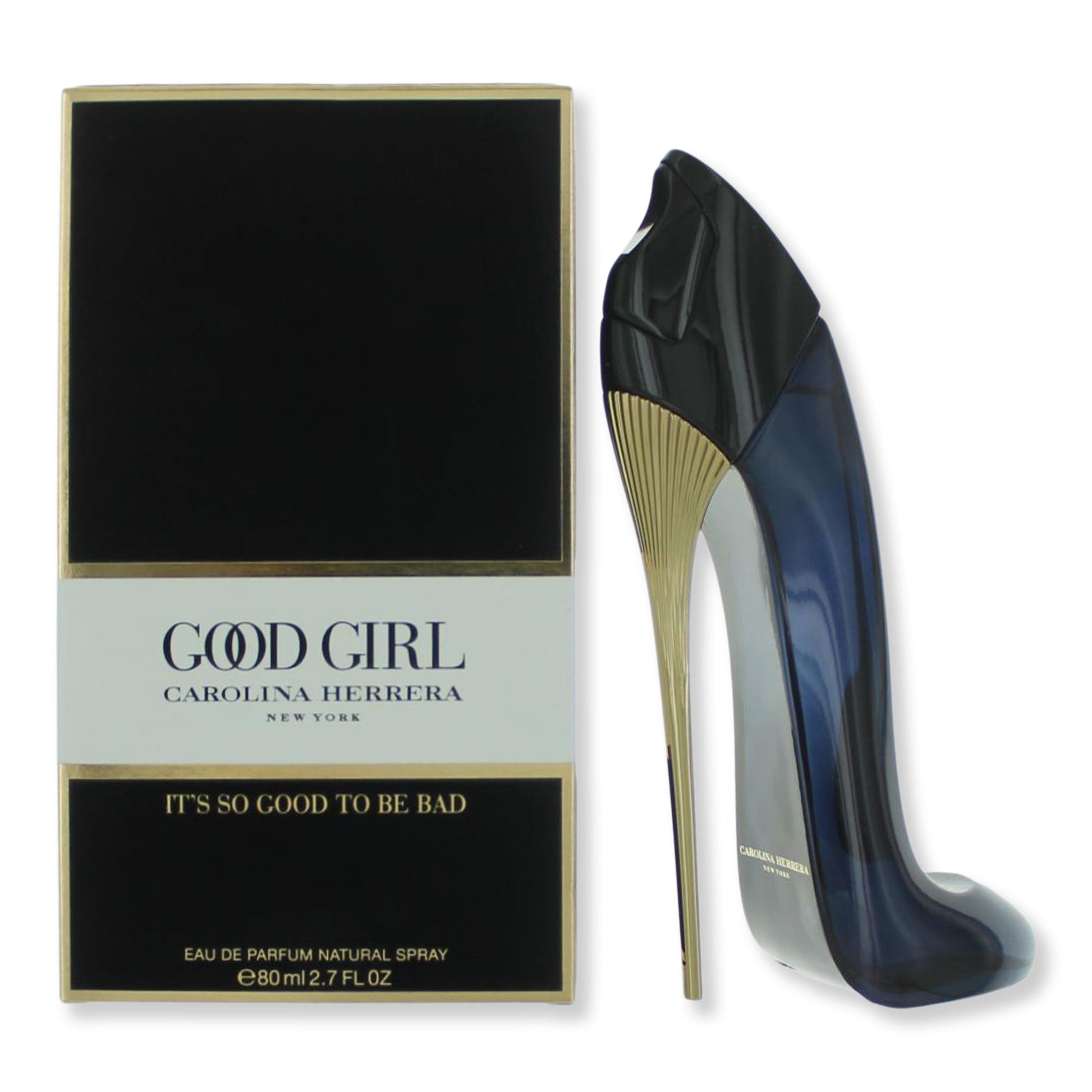 Carolina Herrera Good Girl Eau De Parfum Spray for Women - SkincareEssentials