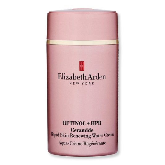 Elizabeth Arden Retinol + HPR Ceramide Rapid Skin-Renewing Water Cream