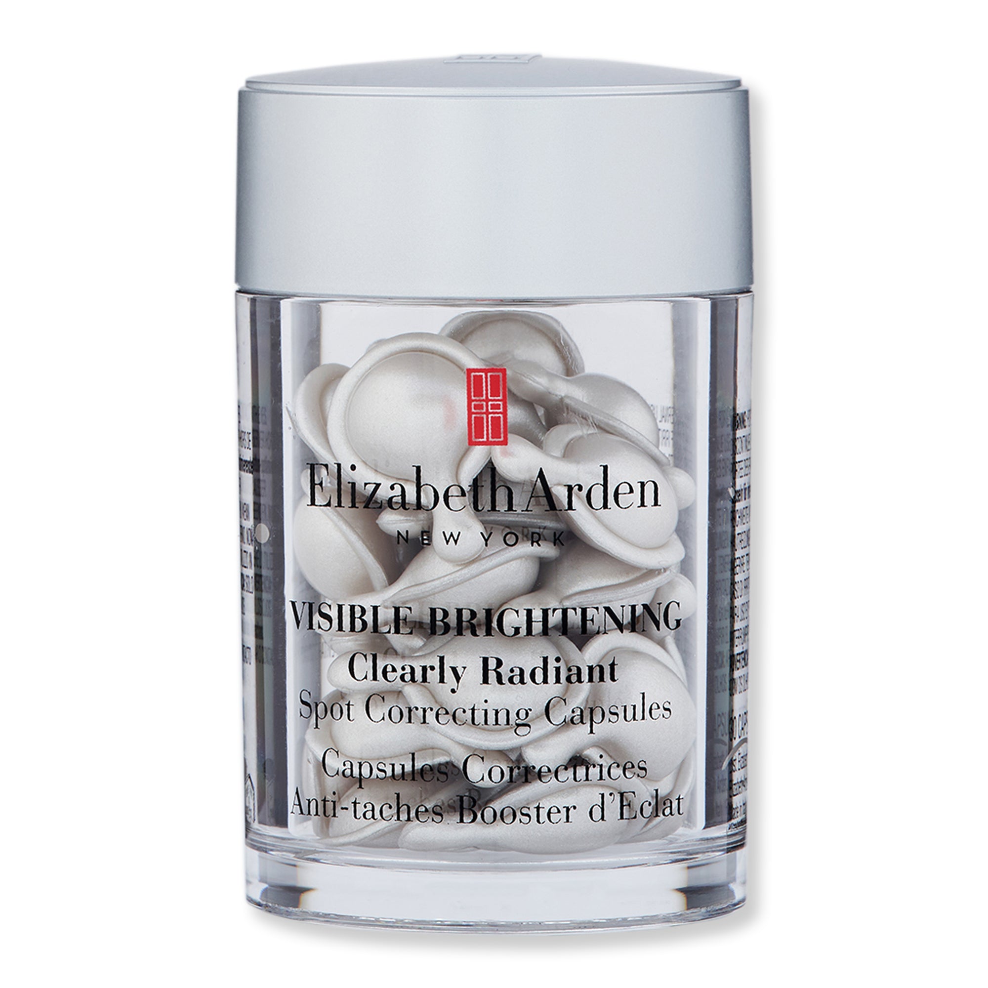 Elizabeth Arden Visible Brightening Clearly Radiant Spot Correcting Ca ...