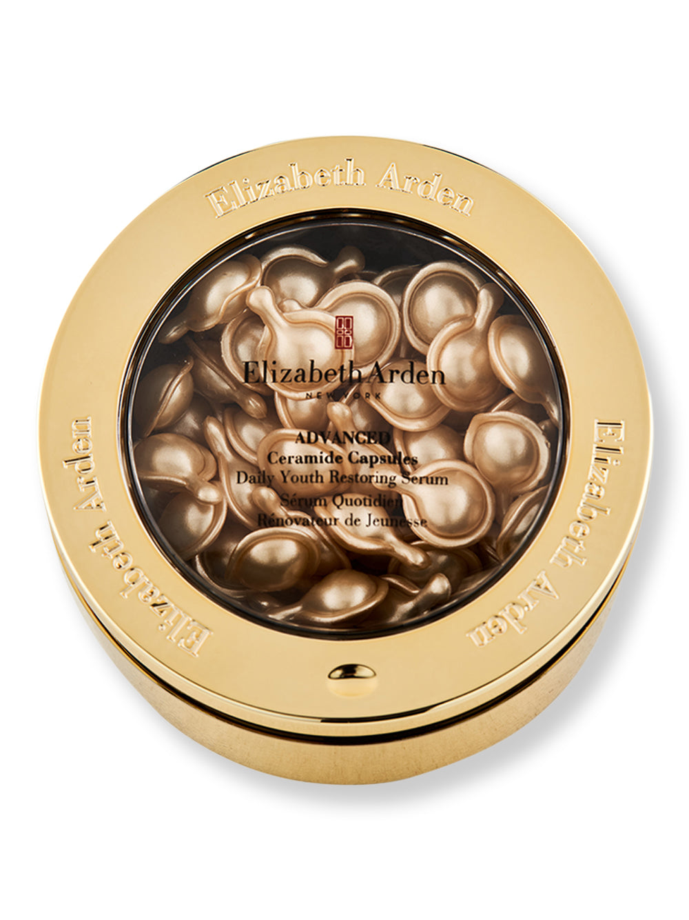 Elizabeth Arden Advanced Ceramide Capsules Daily Youth Restoring Face Serum