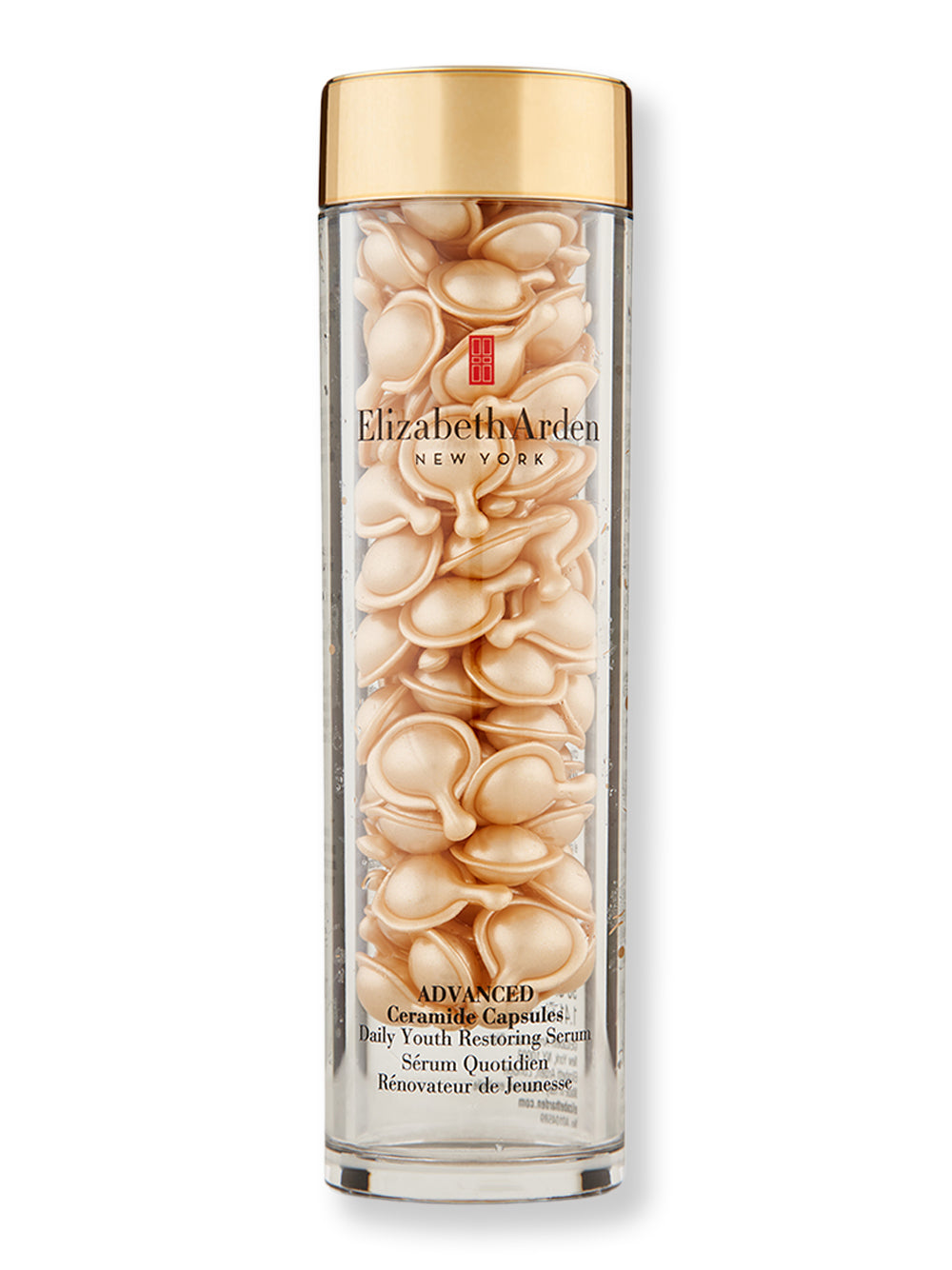 Elizabeth Arden Advanced Ceramide Capsules Daily Youth Restoring Face Serum
