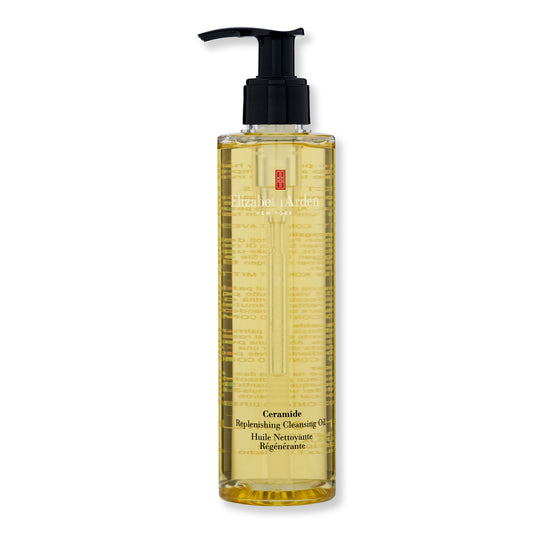 Elizabeth Arden Ceramide Replenishing Cleansing Oil