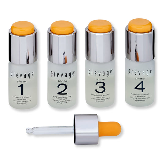 Elizabeth Arden Prevage Progressive Renewal Treatment
