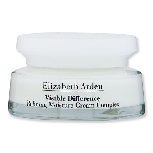 Elizabeth Arden Visible Difference Refining Moisture Cream Complex