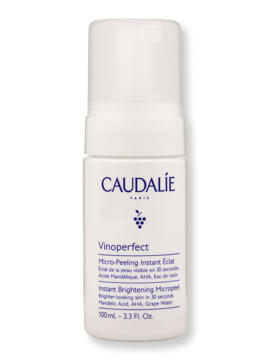 Caudalie Vinoperfect Instant Brightening Micropeel
