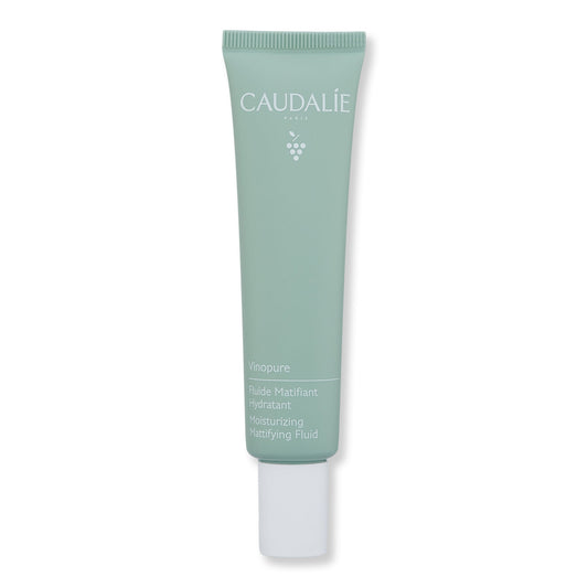 Caudalie Vinopure Moisturizing Mattifying Fluid