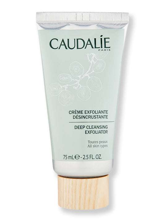 Caudalie Deep Cleansing Exfoliator