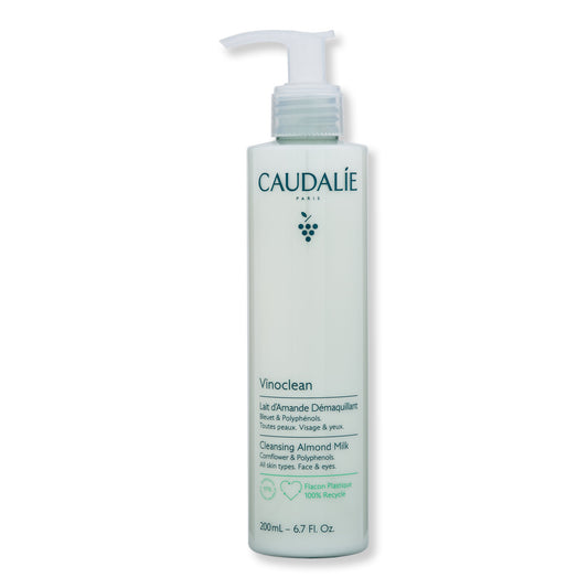 Caudalie Vinoclean Cleansing Almond Milk