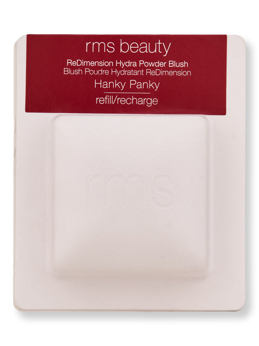 RMS Beauty ReDimension Hydra Powder Blush Refill