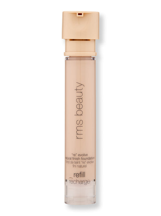 RMS Beauty ReEvolve Natural Finish Foundation Refill