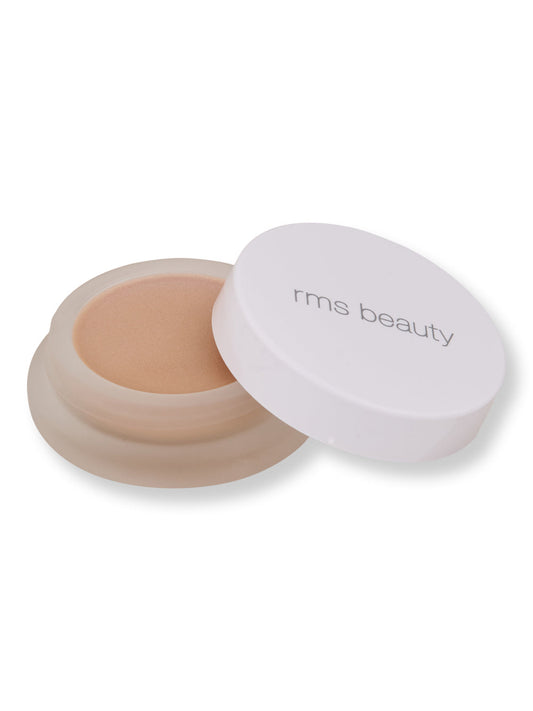 RMS Beauty Champagne Rose Luminizer