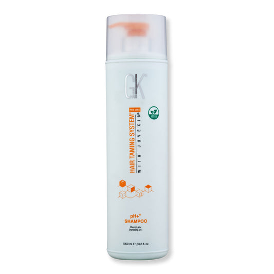 GK Hair ph+ Clarifying Shampoo