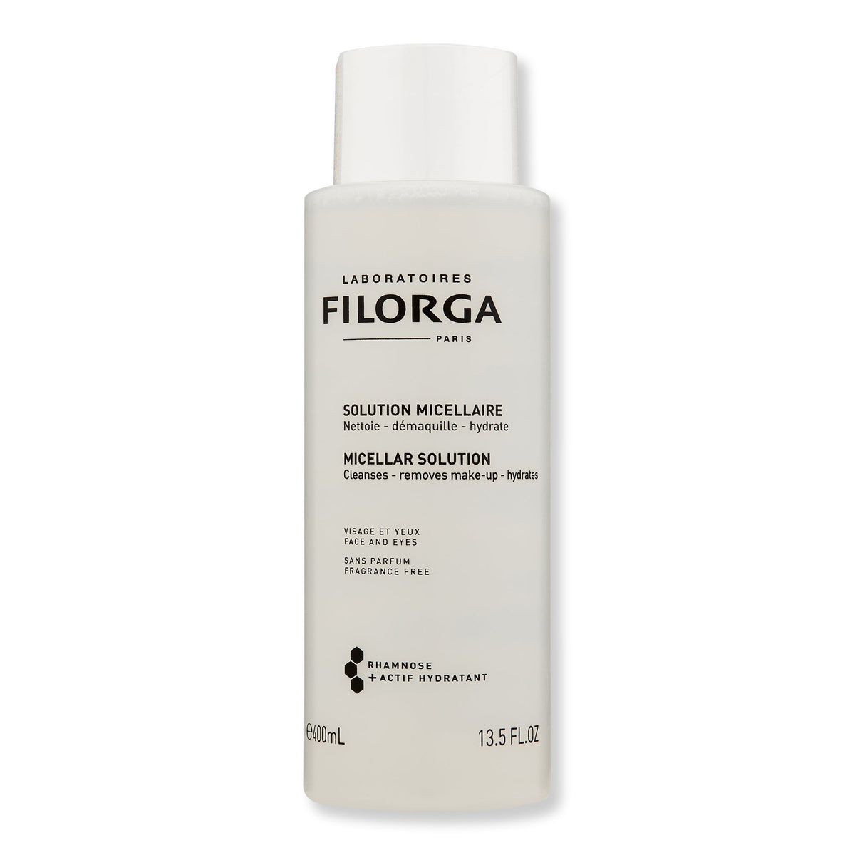 Filorga- Solution Micellaire / Micellar Solution