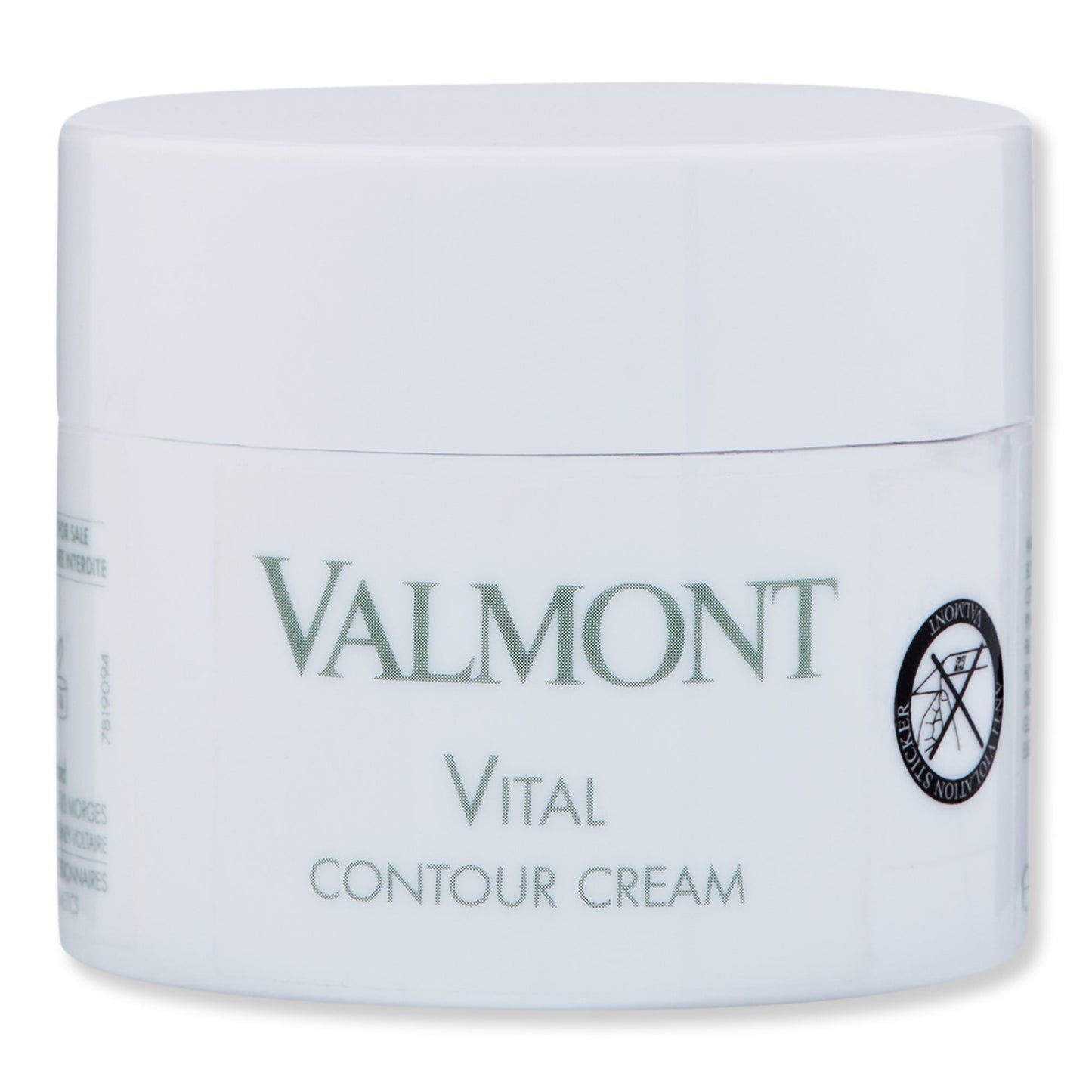 Valmont Vital Contour Cream