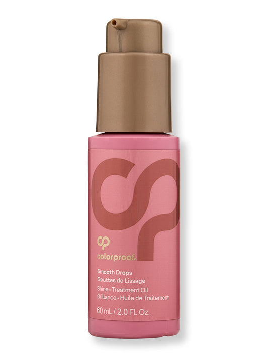Colorproof Mjm Colorproof Smooth Drops – Skin Outlet