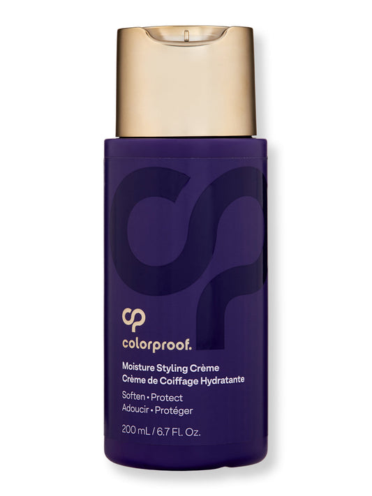 Colorproof Mjm Colorproof Moisture Styling Crème – Skin Outlet