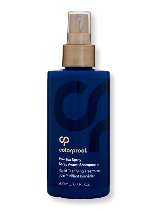Colorproof Pre-Tox Spray