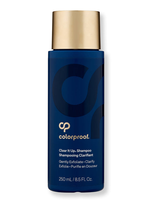 Colorproof Clear It Up® Shampoo