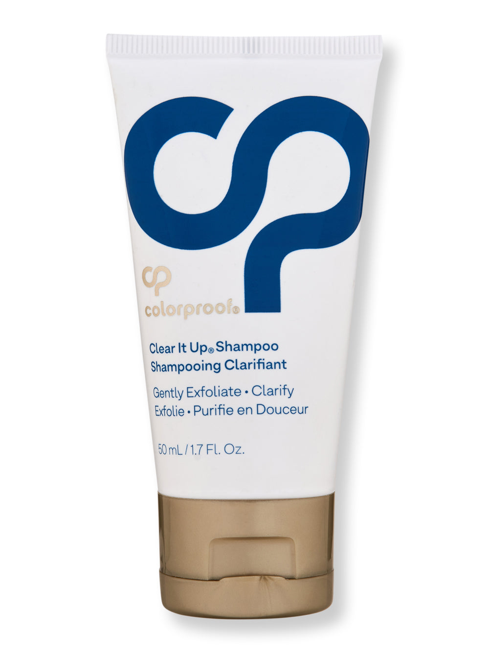 Colorproof Mjm Colorproof Clear It Up® Shampoo – Skin Outlet