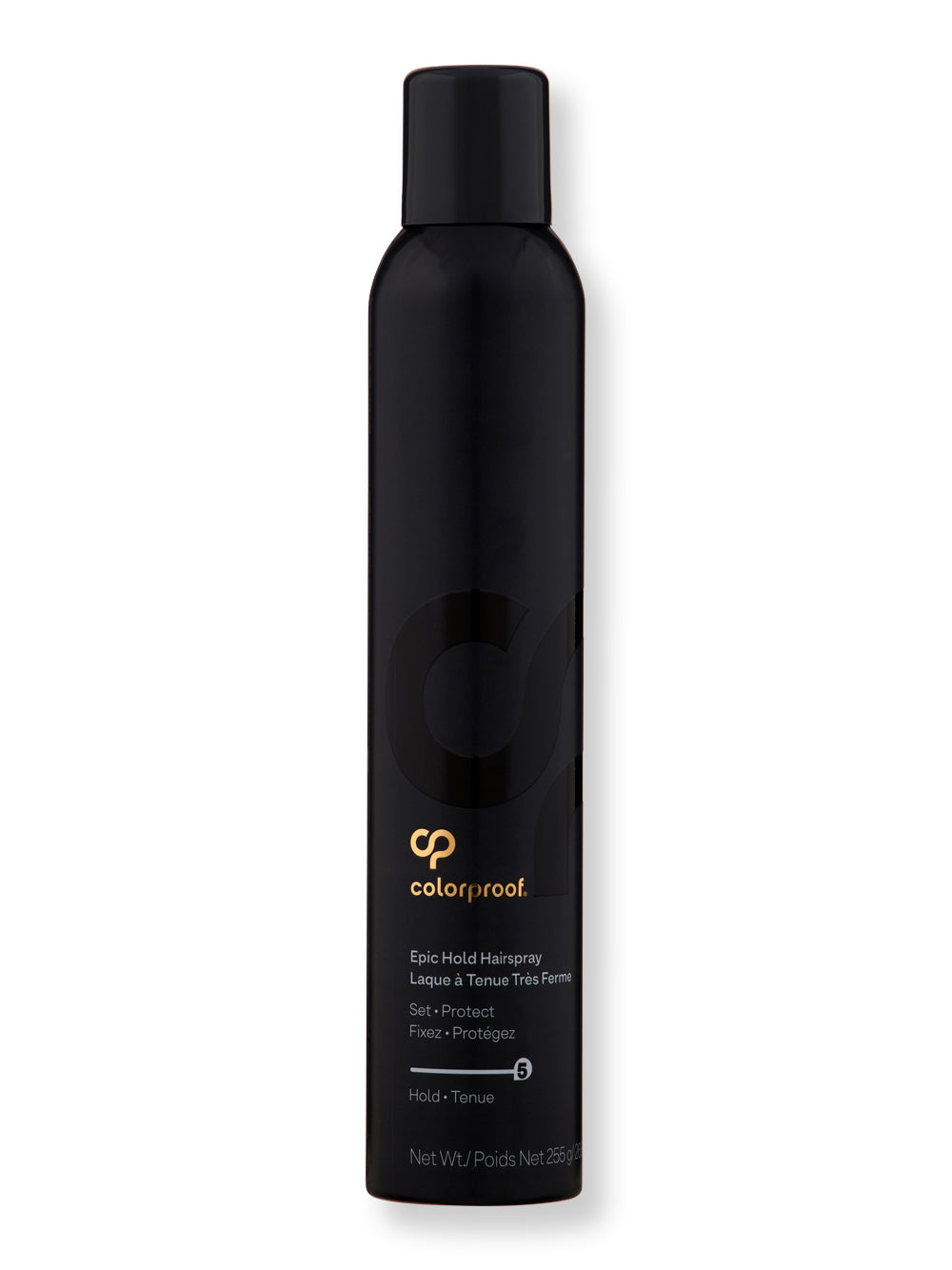 Colorproof Epic Hold Hairspray