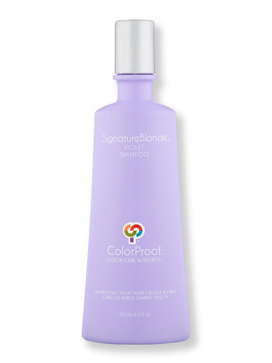 ColorProof SignatureBlonde Violet Shampoo