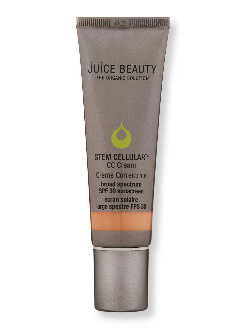 JUICE BEAUTY STEM CELLULAR® CC Cream with Zinc SPF 30