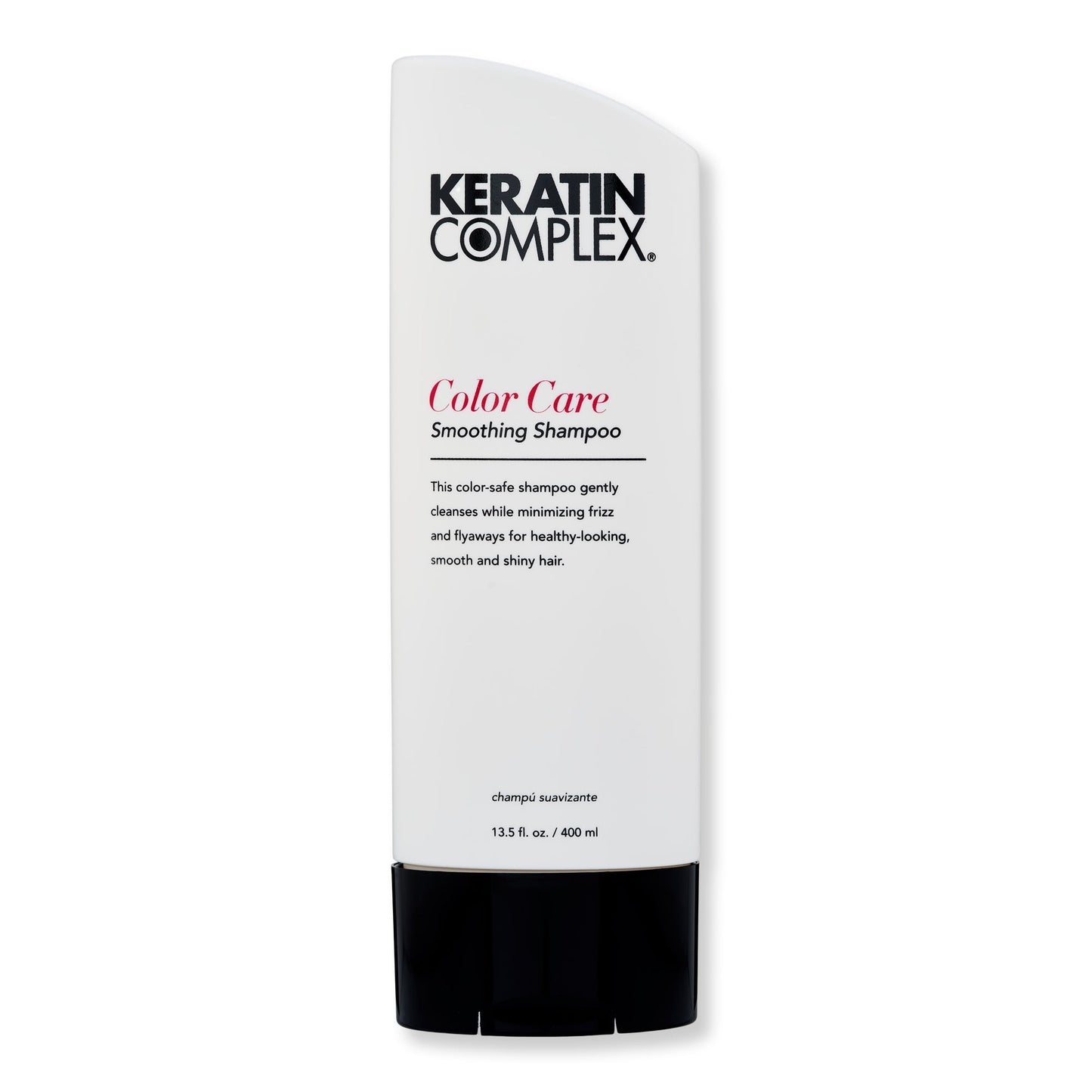Keratin Complex Color Care Smoothing Shampoo