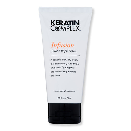 Keratin Complex Infusion Keratin Replenisher