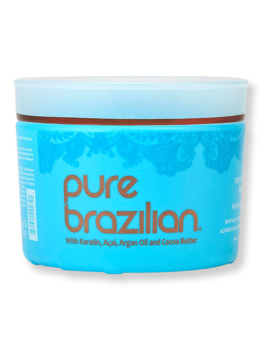 Pure Brazilian Deep Conditioning Masque