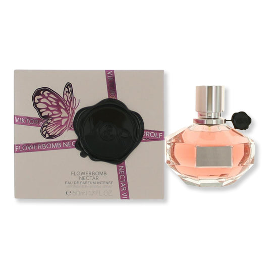 Viktor & Rolf Flowerbomb Nectar Eau De Parfum Intense - SkincareEssentials