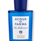 Acqua di Parma Blu Mediterraneo Arancia di Capri Eau de Toilette - SkincareEssentials