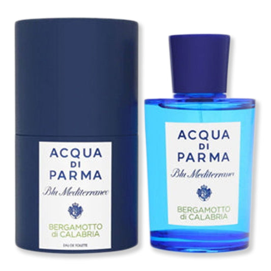 Acqua di Parma Blu Mediterraneo Bergamotto di Calabria Eau de Toilette - SkincareEssentials