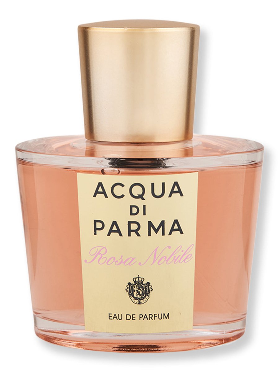 Acqua di Parma Rosa Nobile Eau de Parfum – Skin Outlet