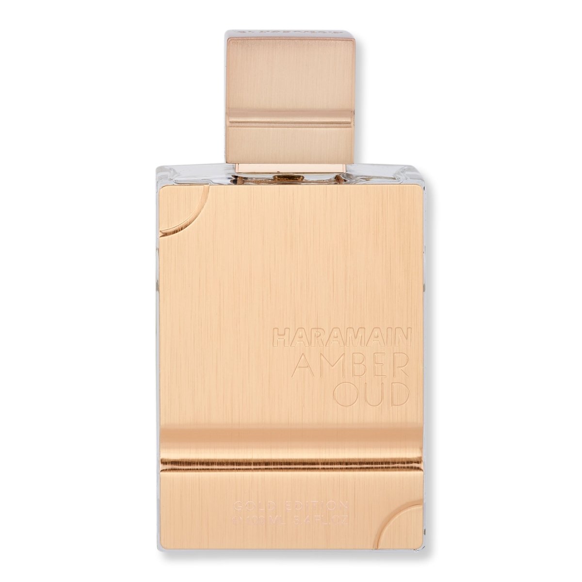 Al Haramain Amber Oud Gold Edition Eau De Parfum Spray - SkincareEssentials