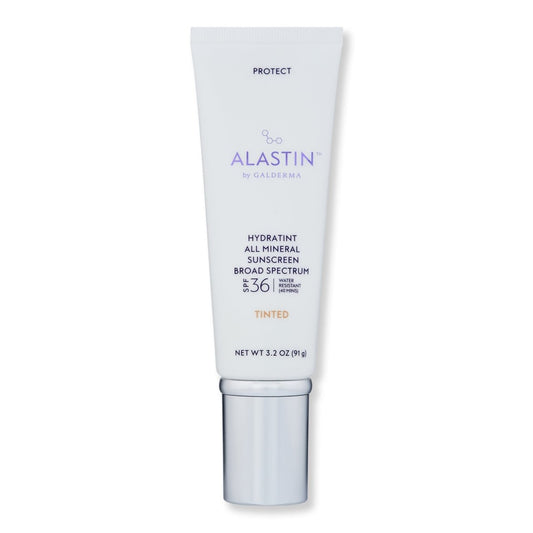 ALASTIN HydraTint Pro Mineral Sunscreen SPF 36 - SkincareEssentials
